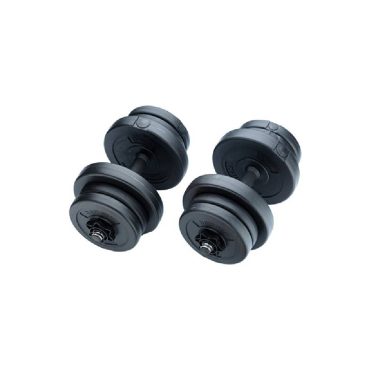 Hattrick HDS 30 PVC Dambıl Seti 21 KG