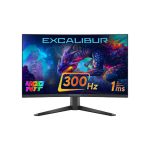 Casper Excalibur M.E27FVC-E: 300Hz Yenileme Hızı ile Sınır Tanımayan Akıcılık