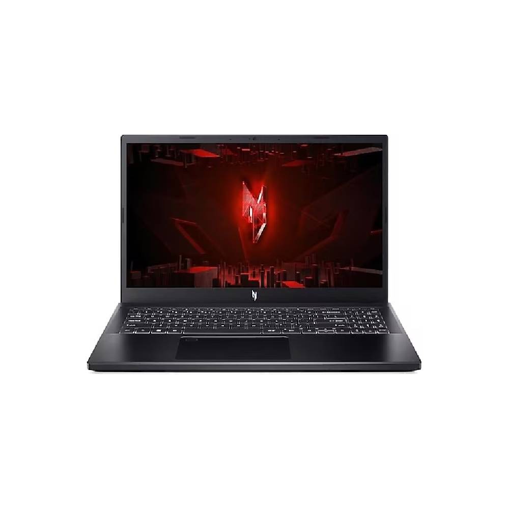 1234567943190 Acer Nitro V 15 ANV15-51-59CJ: Yeni Nesil İşlemci ve 6GB RTX Gücüyle Oyun Keyfi - Görsel 1