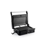 Schafer Trio Chef Tost ve Waffle Makinesi: Çok Yönlü Mutfak Yardımcısı - Görsel 3