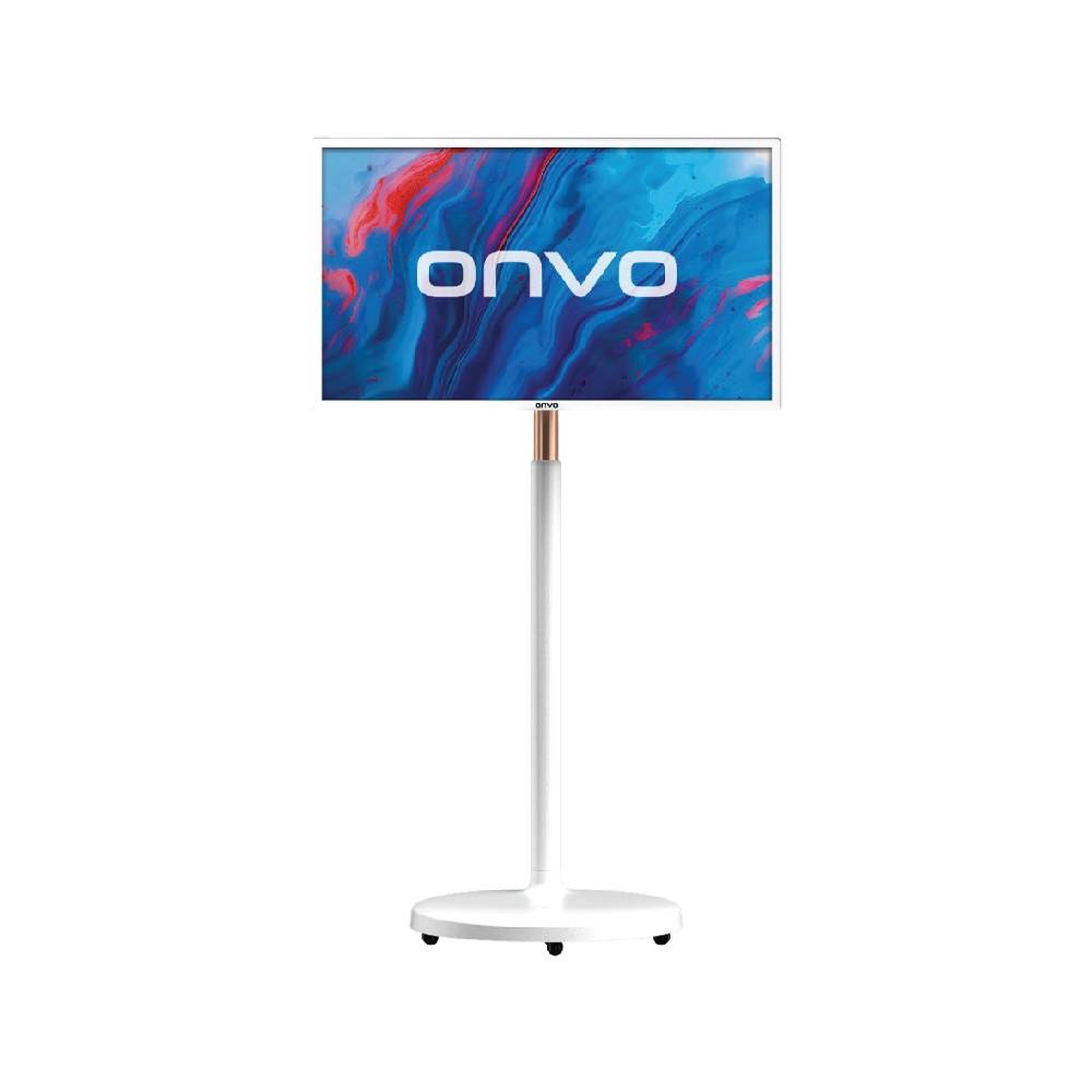 1234567972107 Onvo 32" Moving Screen Hareketli TV (32OVM6500X): Mekan Özgürlüğü Sunan Akıllı Ekran - Görsel 1