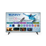 ALTUS Lüx Beyaz Eşya Çeyiz Seti - Sunny 55" QLED TV Hediyeli - Görsel 7