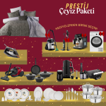 PRESTIJ ÇEYİZ PAKETİ