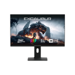 Casper Excalibur M.E27QIF-D: 2K QHD Çözünürlük ve 240Hz Hız ile Görsel Şölen