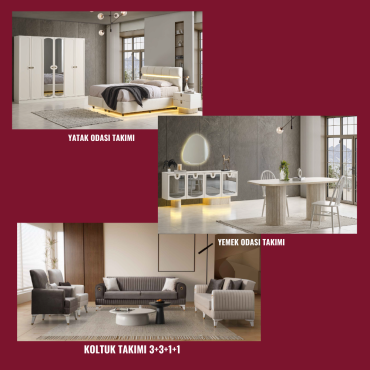 Merlin Düğün Paketi