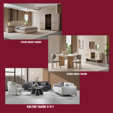 Capella Düğün Paketi