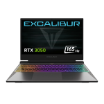 Casper Excalibur G880: i7 Performansı ve RTX Grafikleri ile Üst Segment Oyun Gücü