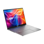 Casper Nirvana S200 (S200.1362-CE00X-G-F): 24GB RAM ve 16 İnç Ekranla Profesyonel Güç - Görsel 2