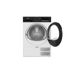 Altus AL KM 1054: 10 KG Kapasite ve Isı Pompalı Teknoloji ile Maksimum Verimlilik - Görsel 2