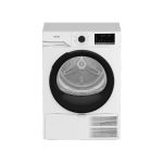 Altus AL KM 846: 8 KG Kapasite ve Isı Pompalı Teknoloji ile A++ Verimlilik