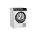 Altus AL KM 846: 8 KG Kapasite ve Isı Pompalı Teknoloji ile A++ Verimlilik - Görsel 2