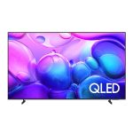 Samsung QE65Q60A: QLED Teknolojisi, 4K
