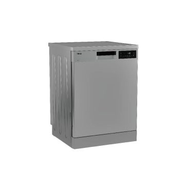 Altus AL 445 NSX: 14 Kişilik Geniş Kapasite ve 5 Farklı Program ile Üstün Temizlik