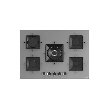 Ferre SS038: 75 CM Geniş Yüzey ve WOK Gözü ile Profesyonel Mutfak Deneyimi