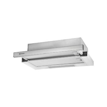 Eminçelik EC-AS 1320 XP60: İnox Şıklığı ve Pratik Çözümlerle Mutfak Konforu