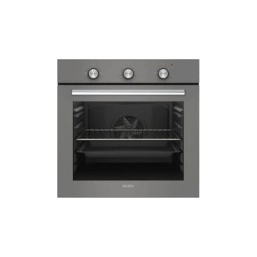 Simfer Diamond SB8224: Modern Tasarım ve Üstün Pişirme Performansı