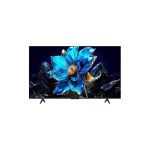 TCL 75P79KGTV: 75 İnç Dev Ekran ve QLED Pro Teknolojisi ile Sinematik Deneyim