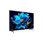 TCL 75P79KGTV: 75 İnç Dev Ekran ve QLED Pro Teknolojisi ile Sinematik Deneyim - Görsel 2