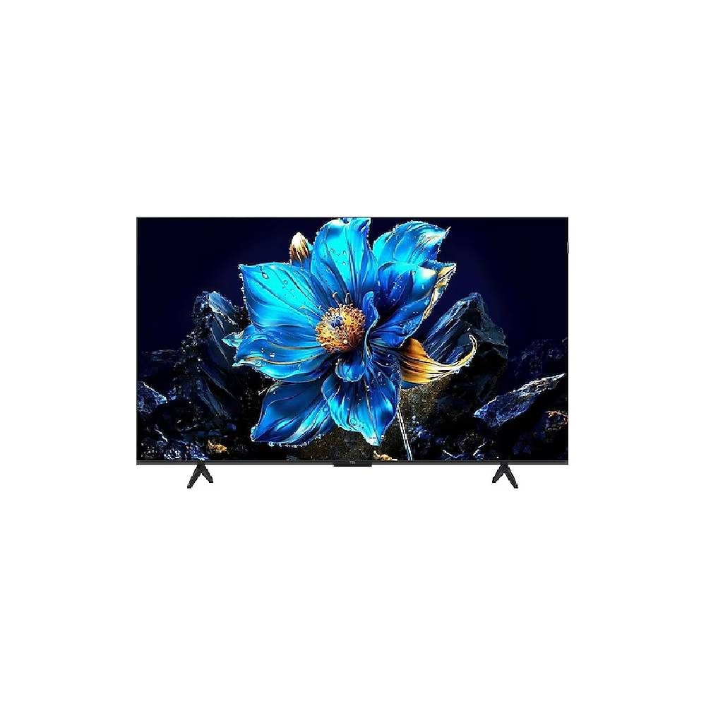 1234567976211 TCL 75P79KGTV: 75 İnç Dev Ekran ve QLED Pro Teknolojisi ile Sinematik Deneyim - Görsel 1