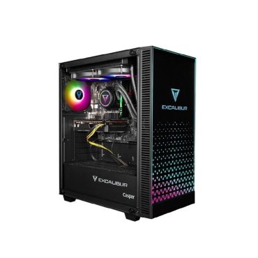 Casper Excalibur E65H: Yeni Nesil İşlemci Gücü ve RTX Grafik Performansı