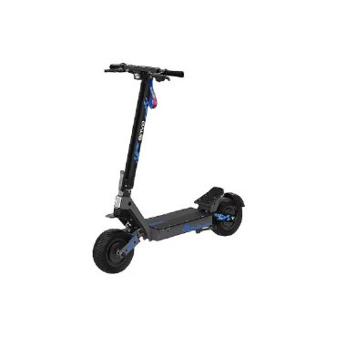 Onvo MX-03: 2400W Çift Motor Gücüyle Şehir İçi ve Arazi Performansı