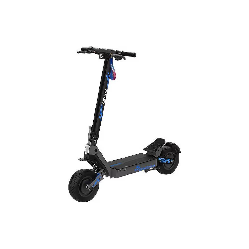 1234567981512 Onvo MX-03: 2400W Çift Motor Gücüyle Şehir İçi ve Arazi Performansı - Görsel 1