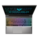 Casper Excalibur G880: i7 Performansı ve RTX Grafikleri ile Üst Segment Oyun Gücü - Görsel 2