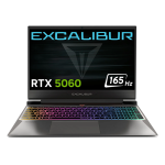 Casper Excalibur G880: 13. Nesil i7 Gücü ve RTX 5060 ile Geleceğin Performansı