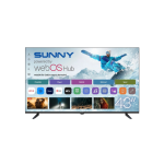 Altus Eko Beyaz Eşya Seti + Sunny 55" Ultra HD Smart TV Hediye - Görsel 5