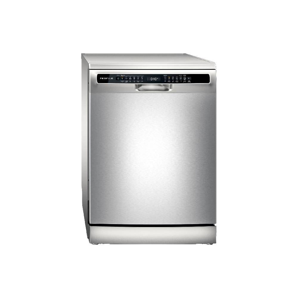 BMS683V1 Profilo BMS683V1: Home Connect Teknolojisi ve 6 Programlı Üstün Temizlik - Görsel 1