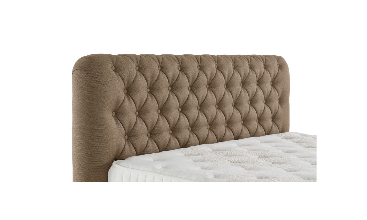 albella-başlık Albella Baza Başlığı - Modern Kapitone Tasarım - Görsel 1