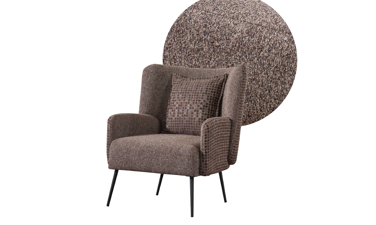 anka-berjer Anka Berjer - Maskülen Çizgiler ve Üstün Doku Uyumu - Görsel 1