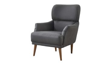 Eliza Berjer - Modern Duruş ve Kusursuz Ergonomi