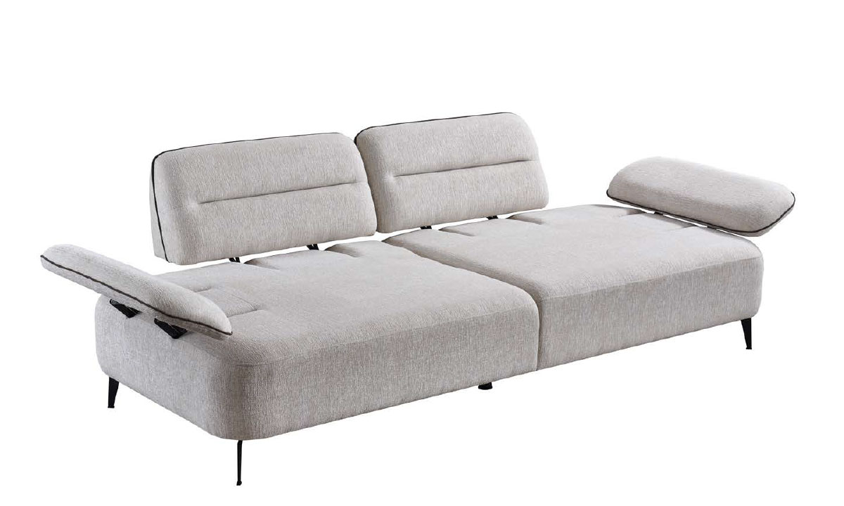 laros-3-lü-koltuk Laros 3’lü Koltuk - Akıllı Mekanizma ve Üstün Konfor - Görsel 1