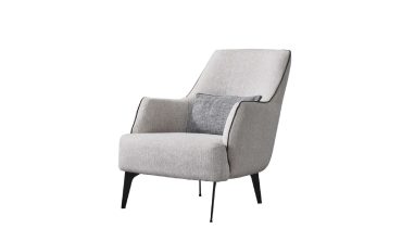 Laros Berjer - Modern Çizgiler ve Dinamik Tasarım