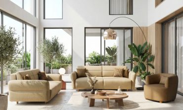 Optimus Prime 3+3+1 Koltuk Takımı – Portatif Kutulu Gönderim, Kolay Kurulum Yataklı Takım