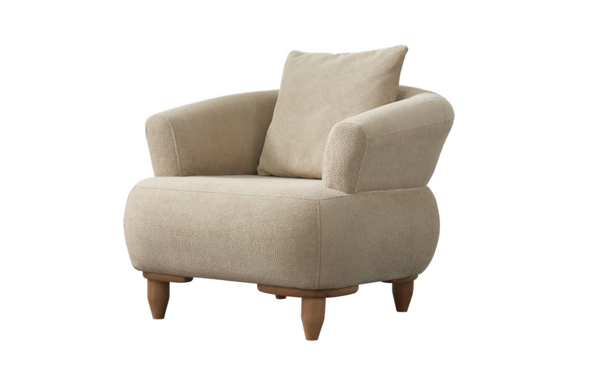 pearl-berjer Pearl Berjer - Soft Dokunuşlar ve Yuvarlak Hatlar - Görsel 1