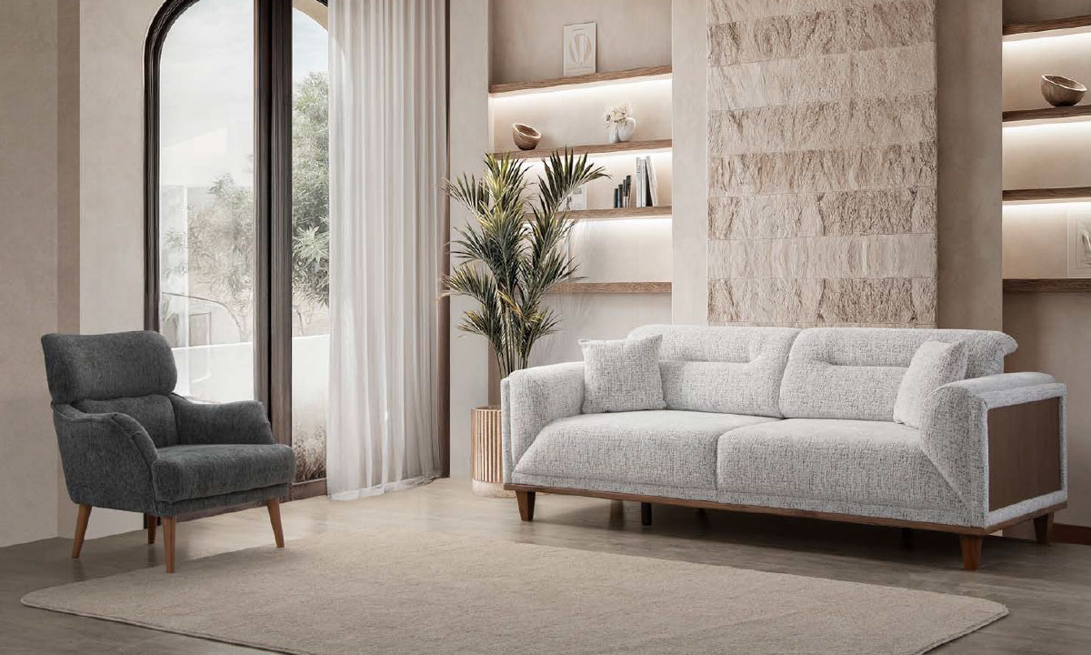 urban-3-lü-koltuk Urban Kanepe - Şehirli Stil ve Modern Konforun Uyumu - Görsel 1