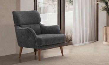 Urban Berjer - Modern Estetik ve Üstün Dinlenme Konforu