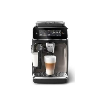 Philips EP3347/90: Tek Dokunuşla 6 Farklı İçecek ve LatteGo Süt Sistemi