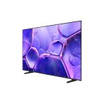 Samsung UE65U8200FUXTK: 65 İnç Crystal UHD 4K ile Gerçekçi İzleme Deneyimi - Görsel 2