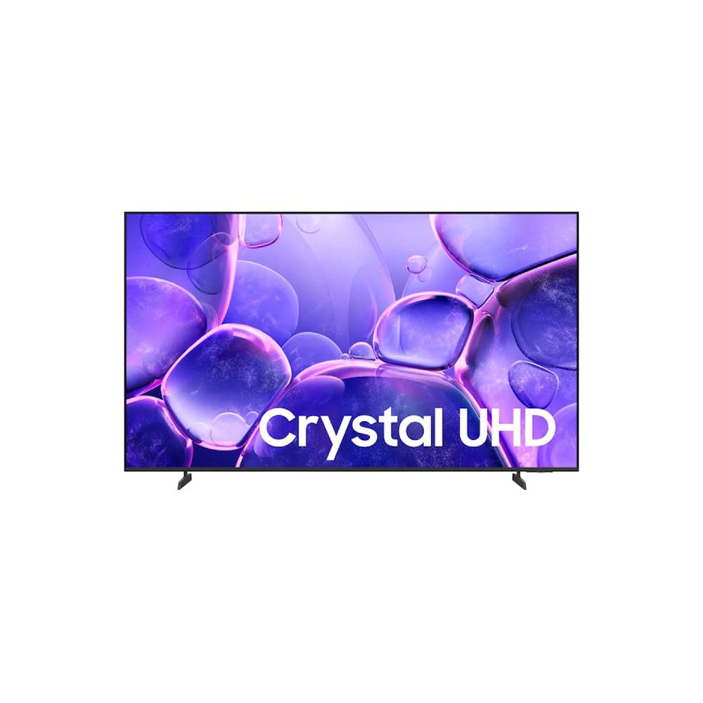 1234567895680 Samsung UE65U8200FUXTK: 65 İnç Crystal UHD 4K ile Gerçekçi İzleme Deneyimi - Görsel 1
