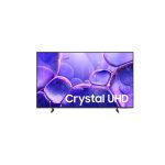 Samsung UE50U8200FUXTK: 50 İnç Crystal UHD 4K ile Sinematik Görsel Deneyim