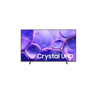 Samsung UE50U8200FUXTK: 50 İnç Crystal UHD 4K ile Sinematik Görsel Deneyim