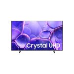 Samsung UE55U8200FUXTK: 55 İnç Crystal UHD 4K ile Her Sahnede Kristal Netliği