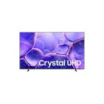 Samsung UE75U8000FUXTK: 75 İnç Dev Ekran ile Sinemayı Evinize Taşıyın