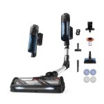 Tefal X-Force Flex 13.60 Allergy Aqua: Hem Silen Hem Süpüren Akıllı Teknoloji - Görsel 2