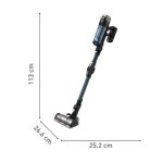 Tefal X-Force Flex 13.60 Allergy Aqua: Hem Silen Hem Süpüren Akıllı Teknoloji - Görsel 3