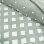 Taç Noa Çift Kişilik Battaniye: Mint Ferahlığı ve Yumuşacık Konfor Bir Arada - Görsel 2