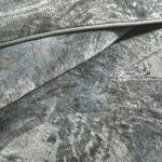 Taç Sora Çift Kişilik Battaniye: Antrasit Şıklığıyla Modern ve Sıcak Bir Dokunuş - Görsel 2